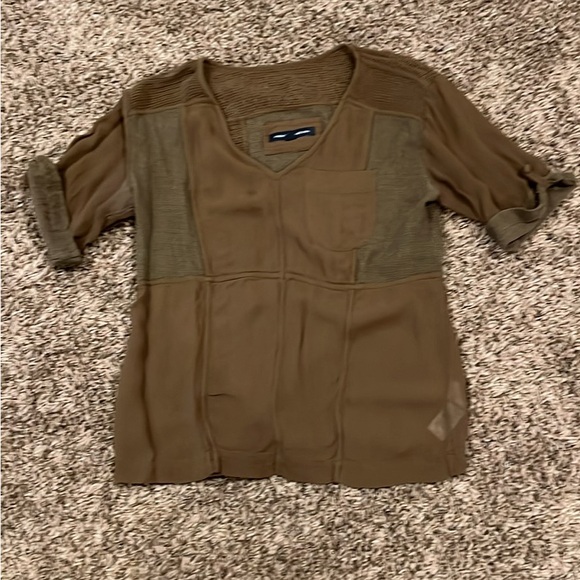 French Connection Shirt - Picture 1 of 3